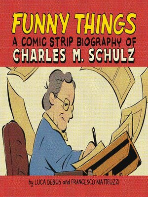 cover image of Funny Things